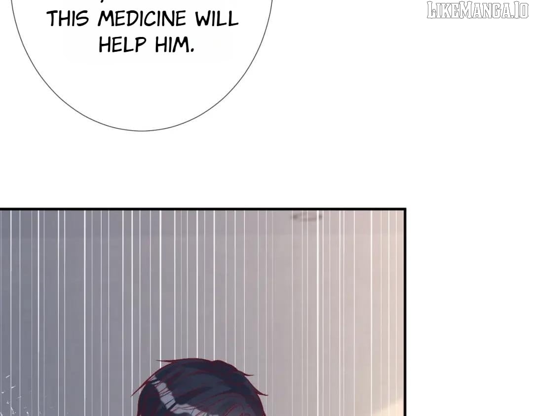 Everyone's Darling Chapter 253 - page 35